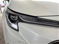 2020 Toyota Corolla Sedan