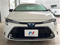 2020 Toyota Corolla Sedan
