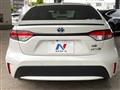 2020 Toyota Corolla Sedan