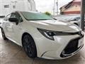 2020 Toyota Corolla Sedan