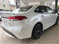 2020 Toyota Corolla Sedan