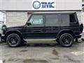 2018 Mercedes-Benz G-Class