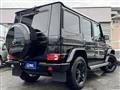 2018 Mercedes-Benz G-Class
