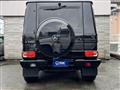 2018 Mercedes-Benz G-Class