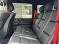 2018 Mercedes-Benz G-Class