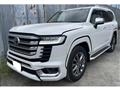 2026 Toyota Land Cruiser