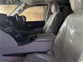 2026 Toyota Land Cruiser