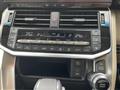 2026 Toyota Land Cruiser