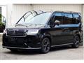 2026 Honda Step WGN