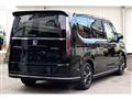 2026 Honda Step WGN