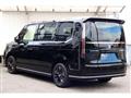 2026 Honda Step WGN