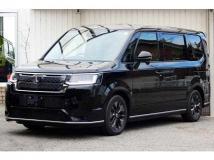 2026 Honda Step WGN