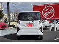 2025 Daihatsu Move