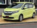 2018 Honda Freed