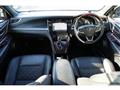 2016 Toyota Harrier