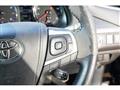 2016 Toyota Harrier