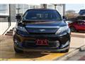 2016 Toyota Harrier