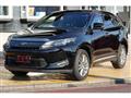 2016 Toyota Harrier