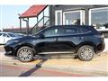 2016 Toyota Harrier