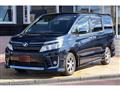 2015 Toyota Voxy