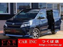 2015 Toyota Voxy