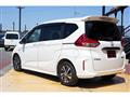 2017 Honda Freed