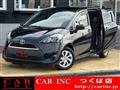 2016 Toyota Sienta