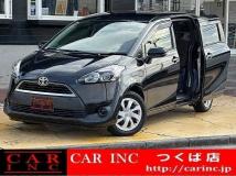 2016 Toyota Sienta