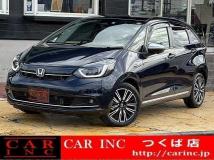 2023 Honda Fit