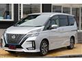 2021 Nissan Serena