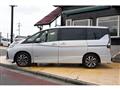 2021 Nissan Serena