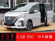 2021 Nissan Serena