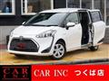 2020 Toyota Sienta