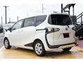2020 Toyota Sienta