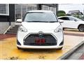 2020 Toyota Sienta