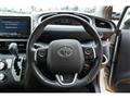 2020 Toyota Sienta