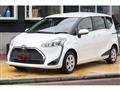 2020 Toyota Sienta
