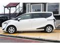 2020 Toyota Sienta