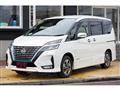 2021 Nissan Serena