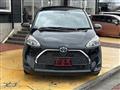 2018 Toyota Sienta