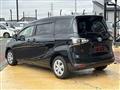2018 Toyota Sienta