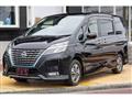 2020 Nissan Serena