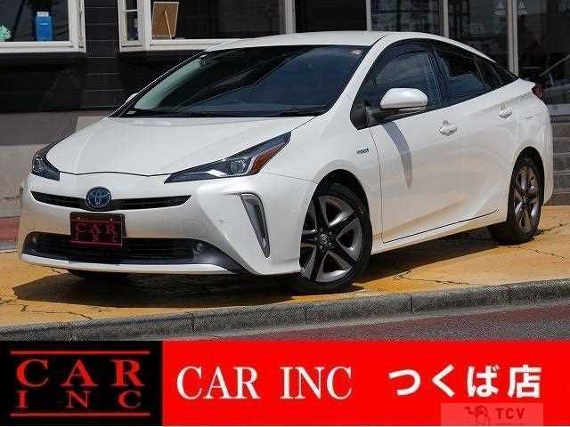 2019 Toyota Prius