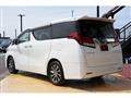 2017 Toyota Alphard G