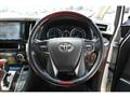 2017 Toyota Alphard G