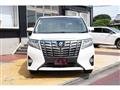 2017 Toyota Alphard G