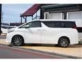 2017 Toyota Alphard G