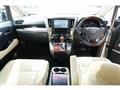 2017 Toyota Alphard G