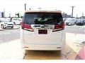 2017 Toyota Alphard G