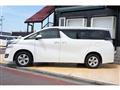 2017 Toyota Vellfire